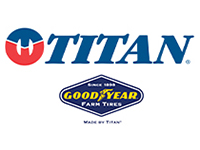 TitanTire logo